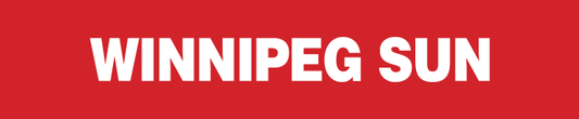 WINNIPEG SUN Interview
