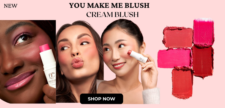 Blush