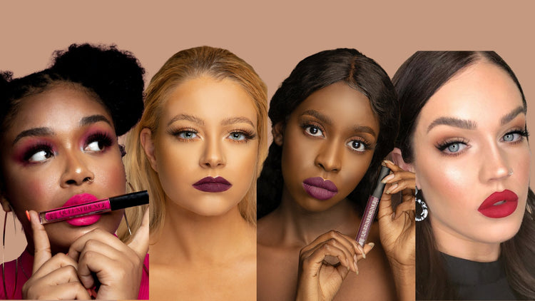 LIQUID MATTE