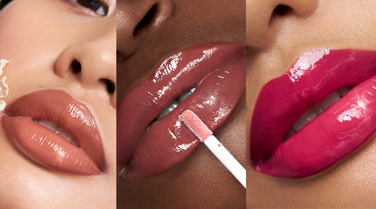 LIP GLOSS