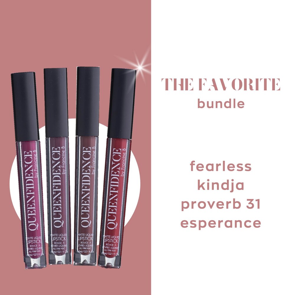 The favourite bundle