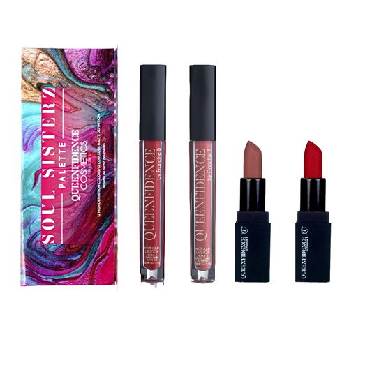 FULL GLAM BUNDLE