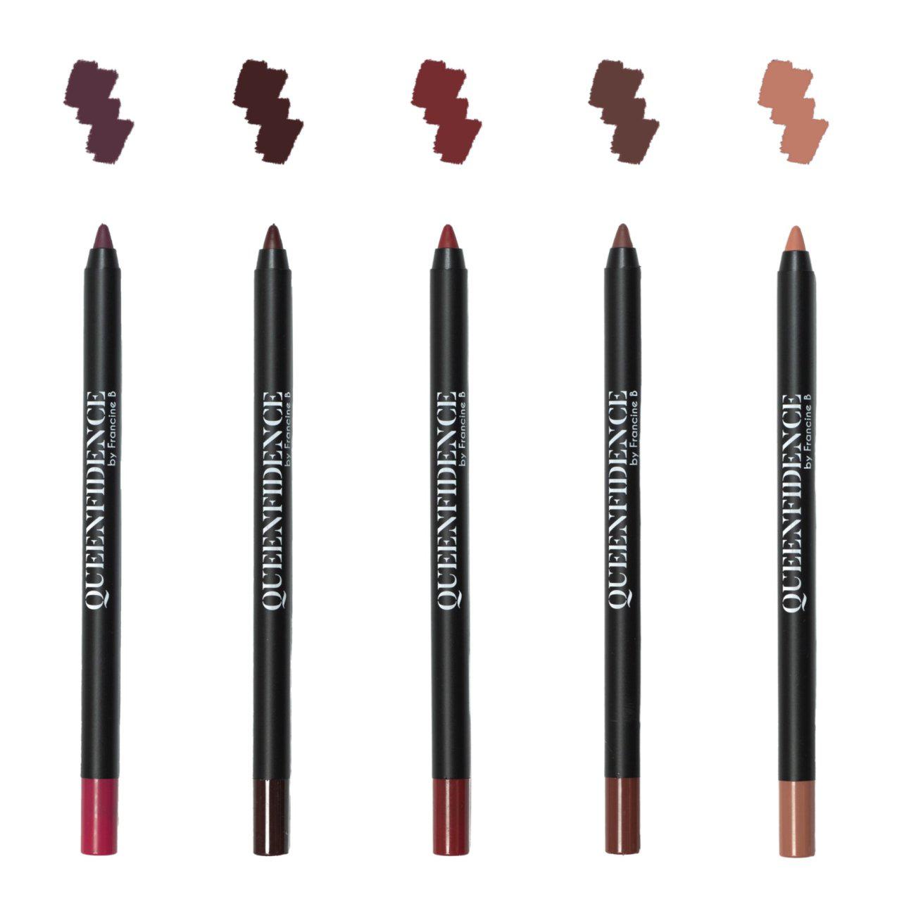 The Lip Liner Collection