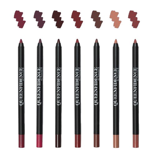 The Lip Liner Collection