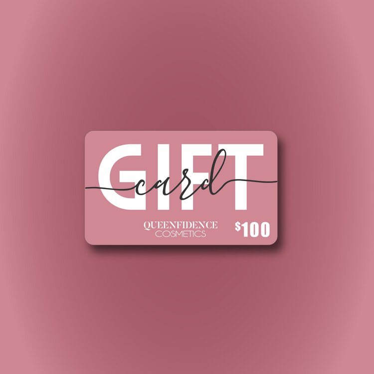 GIFT CARDS