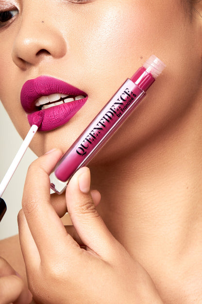 BEAUTIFUL - Liquid Matte Lipstick