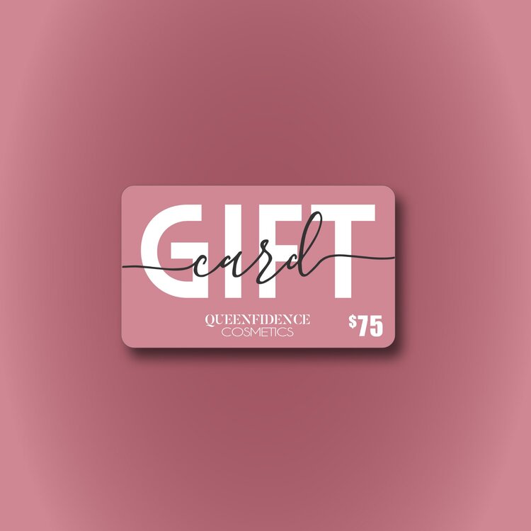 GIFT CARDS