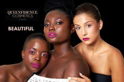 BEAUTIFUL - Liquid Matte Lipstick