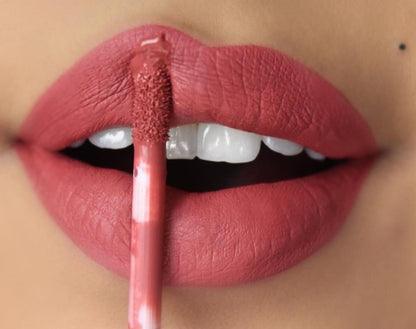 BOSS BABE - Liquid Matte Lipstick