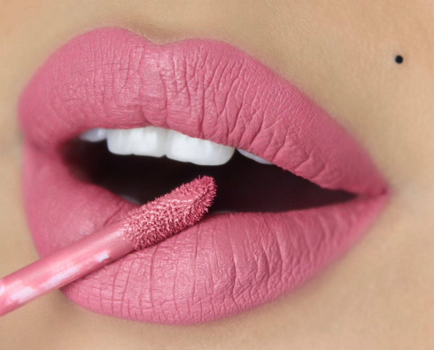 INSPIRE - Liquid Matte Lipstick