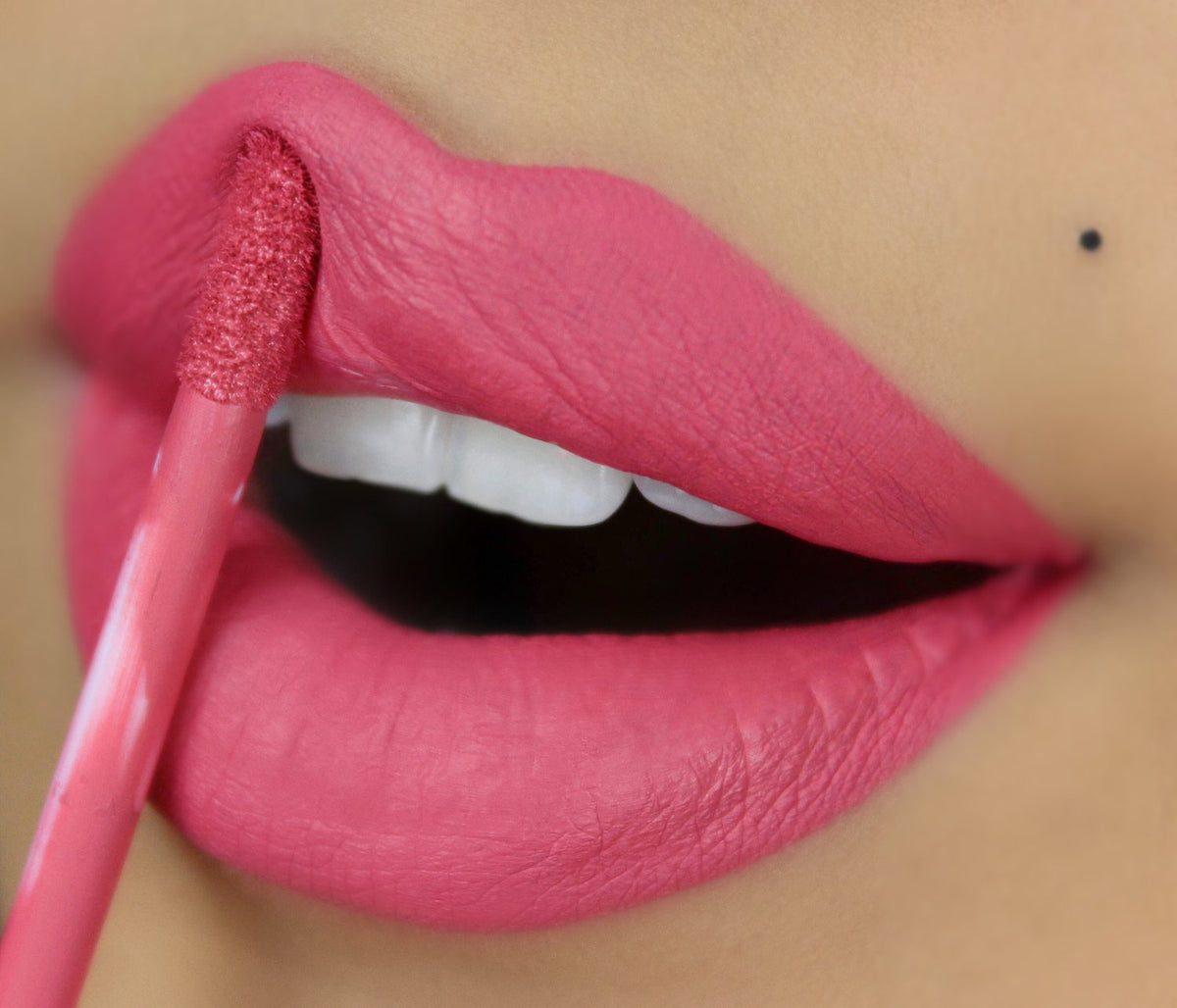 BE KIND- Liquid Matte Lipstick