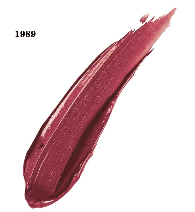 1989 -Liquid Matte Lipstick