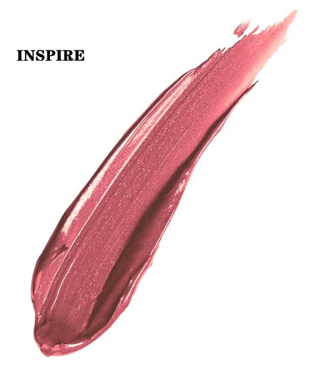 INSPIRE - Liquid Matte Lipstick
