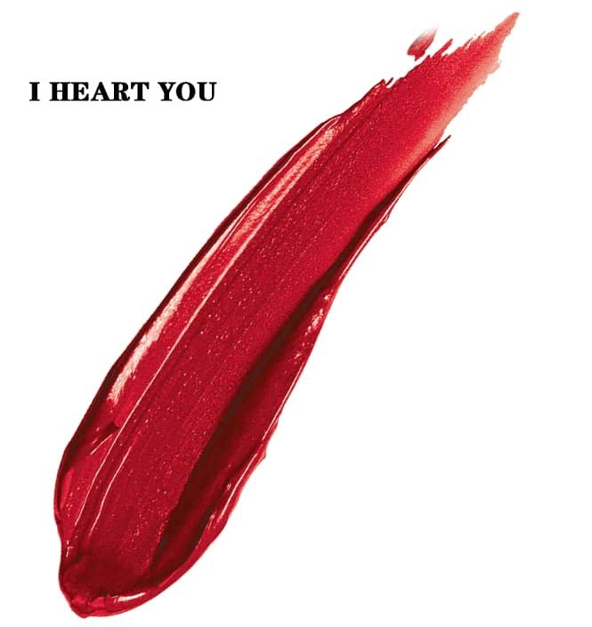 I HEART YOU- Liquid Matte Lipstick