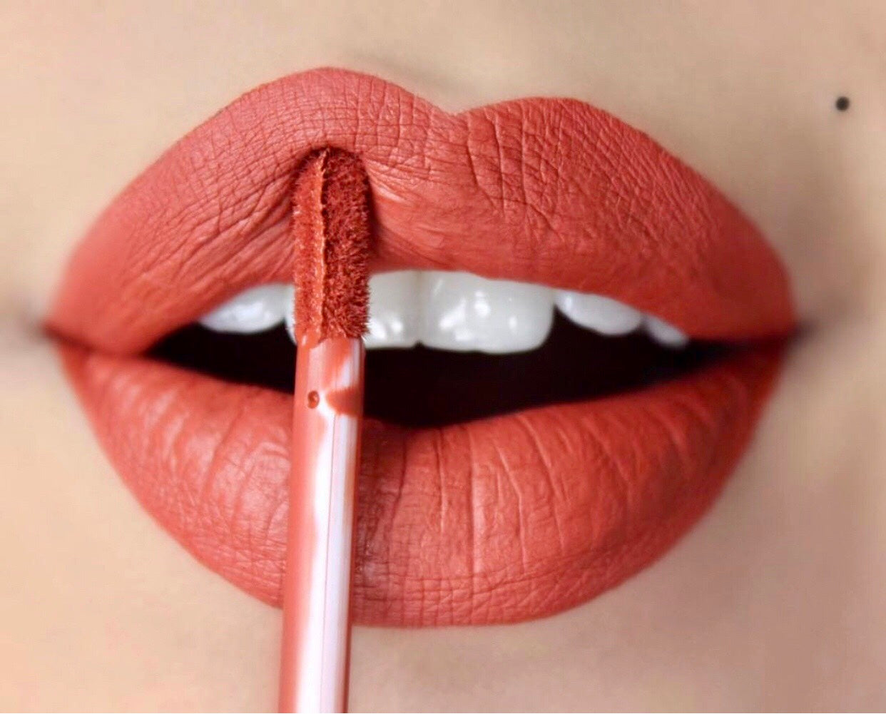 BRAVE - Liquid Matte Lipstick