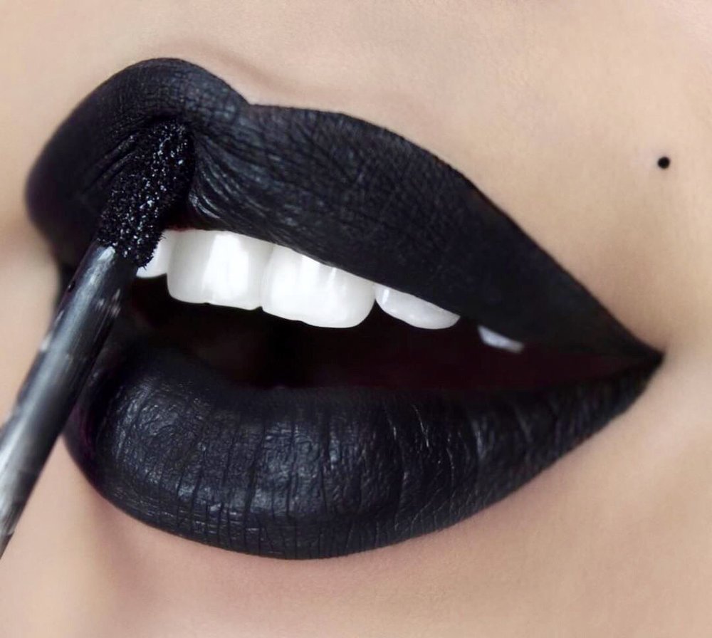 ROCK STAR - Liquid Matte Lipstick