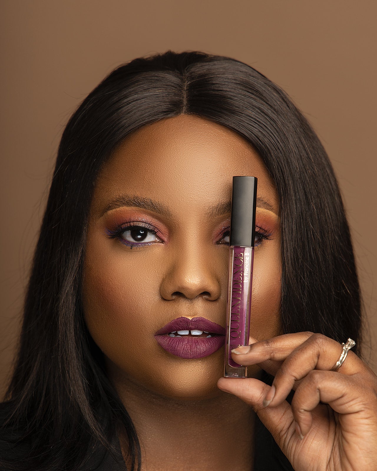 MASORO- Liquid Matte Lipstick