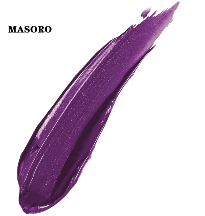 MASORO- Liquid Matte Lipstick