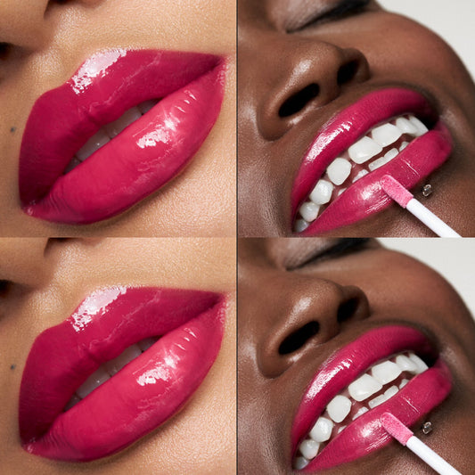 I AM GRATEFUL LIP GLOSS