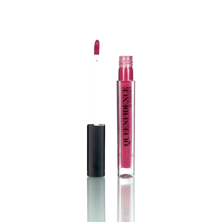 BEAUTIFUL - Liquid Matte Lipstick