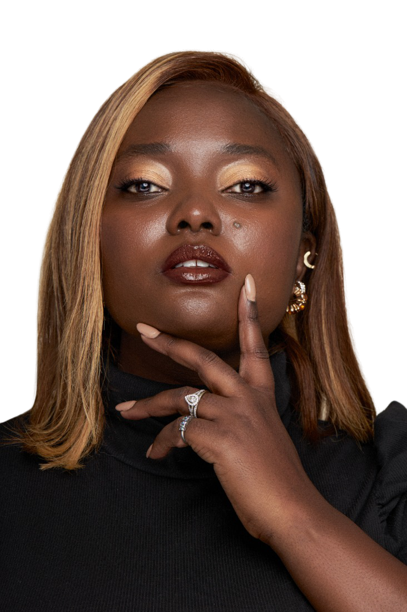 I AM POSITIVE - LIP GLOSS