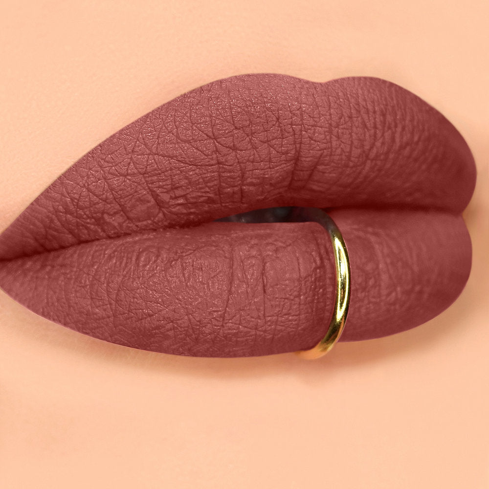 AMOUR - Liquid Matte Lipstick