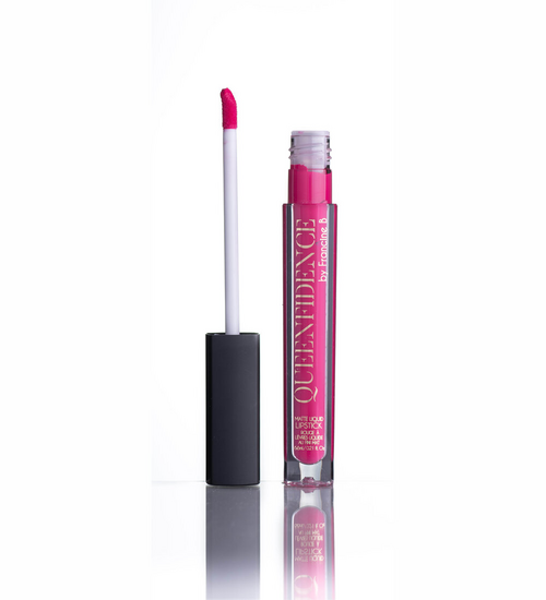 BLOSSOM- Liquid Matte Lipstick
