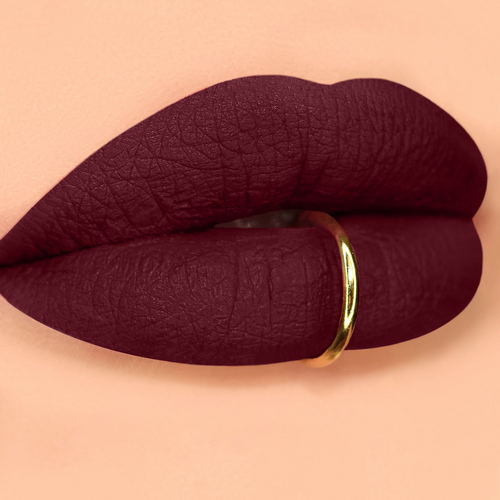 ESPERANCE - Liquid Matte Lipstick