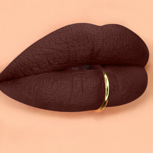 KINDJA - Liquid Matte Lipstick