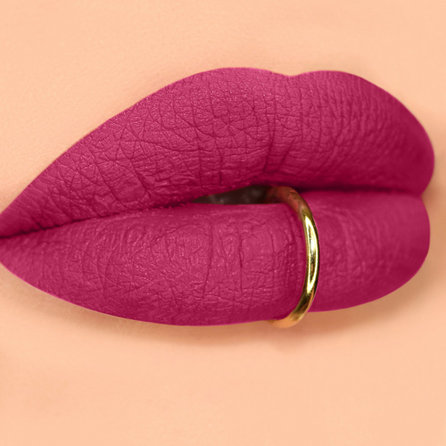 PROVERBS 31 - Liquid Matte Lipstick